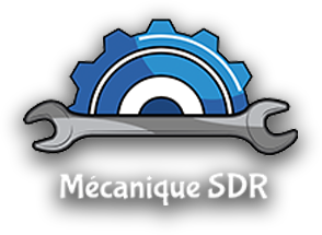 Mécanique SDR